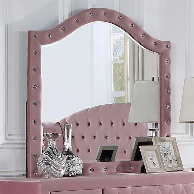 Furniture of America Zohar CM7130PK-M Mirror