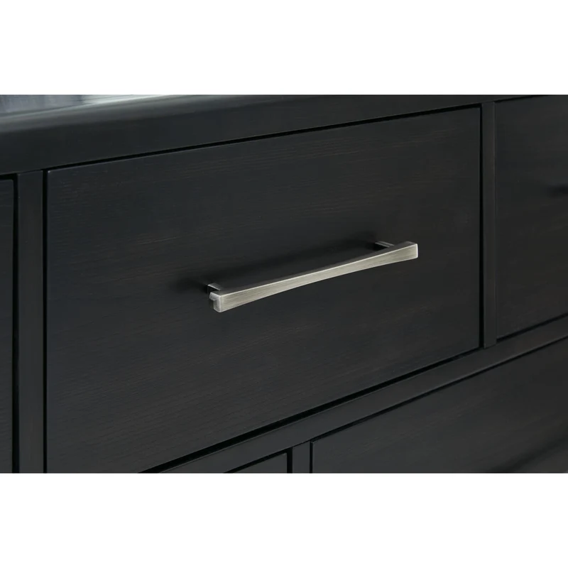 Signature Design by Ashley Rowanbeck B821B1 Dresser and Mirror
