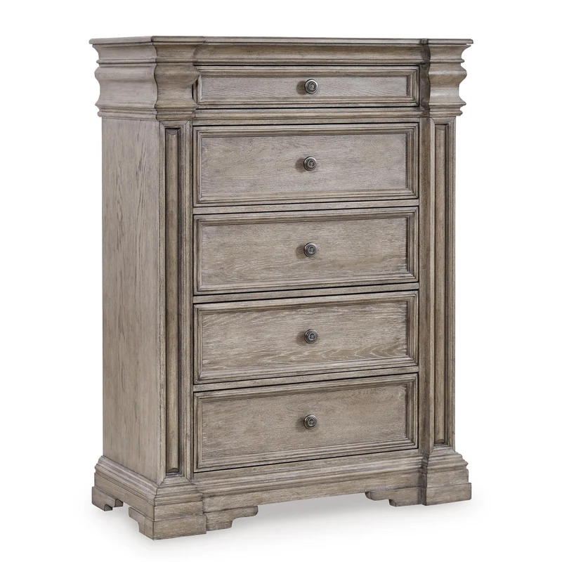 Signature Design by Ashley Blairhurst B916-46 Five Drawer Chest