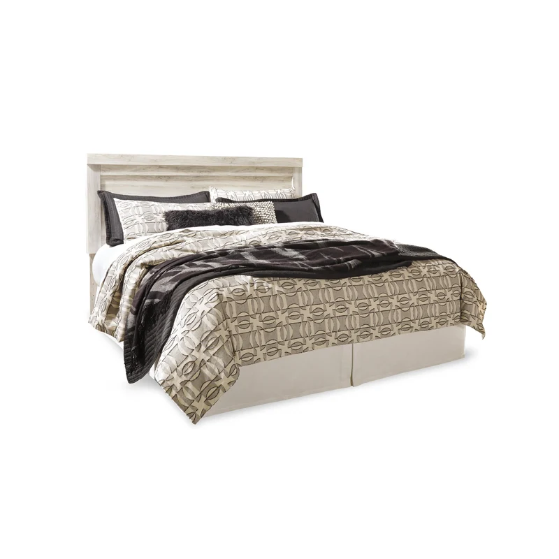 Signature Design by Ashley Bellaby B331-58 King Panel Headboard