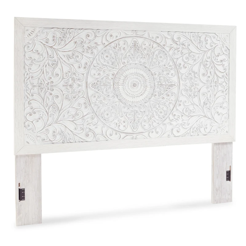 Signature Design by Ashley Paxberry B181-57 Queen Panel Headboard