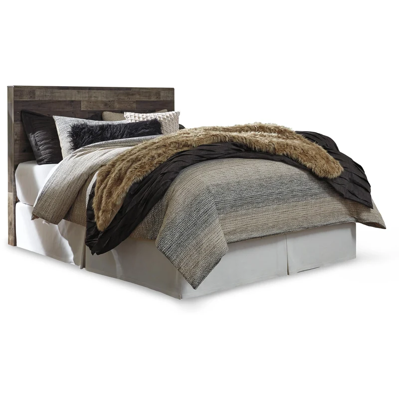Benchcraft Derekson B200-57 Queen Panel Headboard