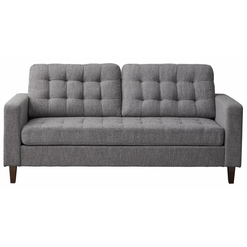Weekender Douglas Sofa- Light Gray