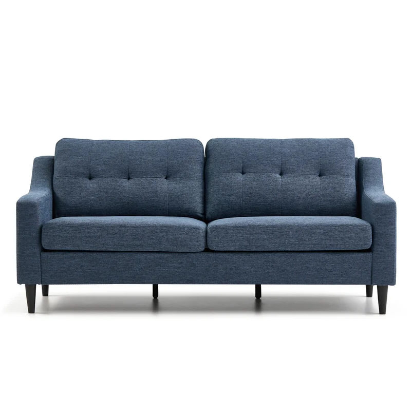 Weekender Bingham Sofa- Navy