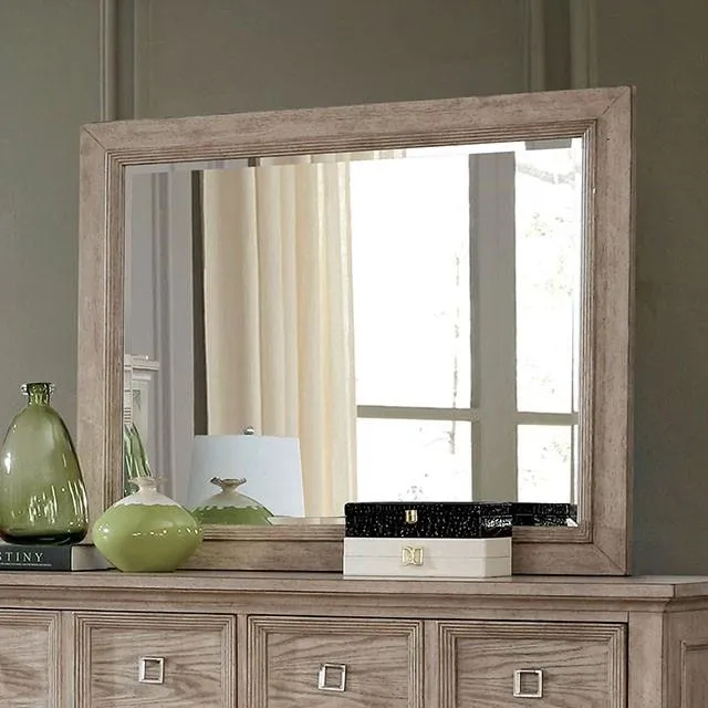 Furniture of America Lillian FOA7925M Mirror