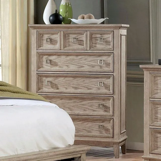 Furniture of America Lillian FOA7925C Chest