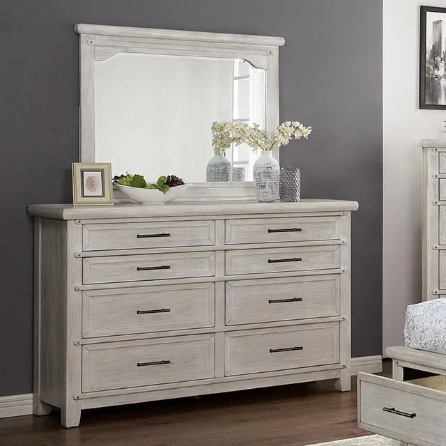 Furniture of America Shawnette FOA7924D Dresser