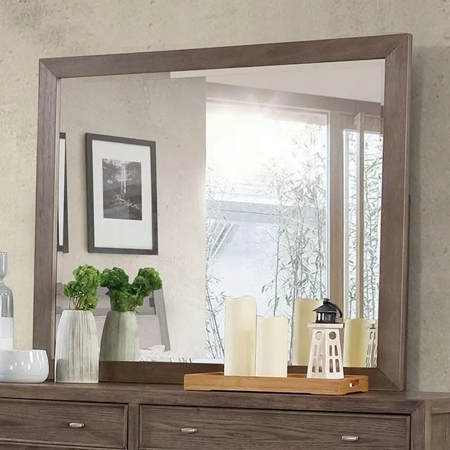 Furniture of America Tawana FOA7918M Mirror
