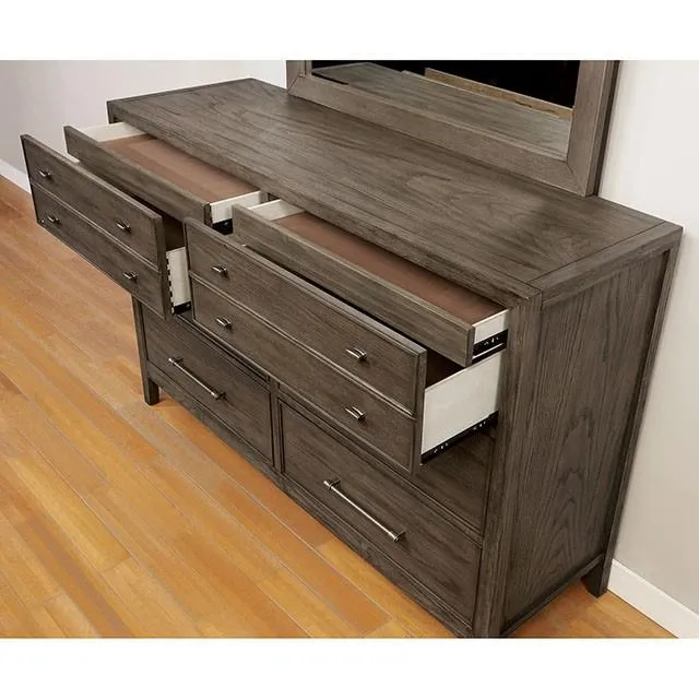 Furniture of America Tawana FOA7918D Dresser
