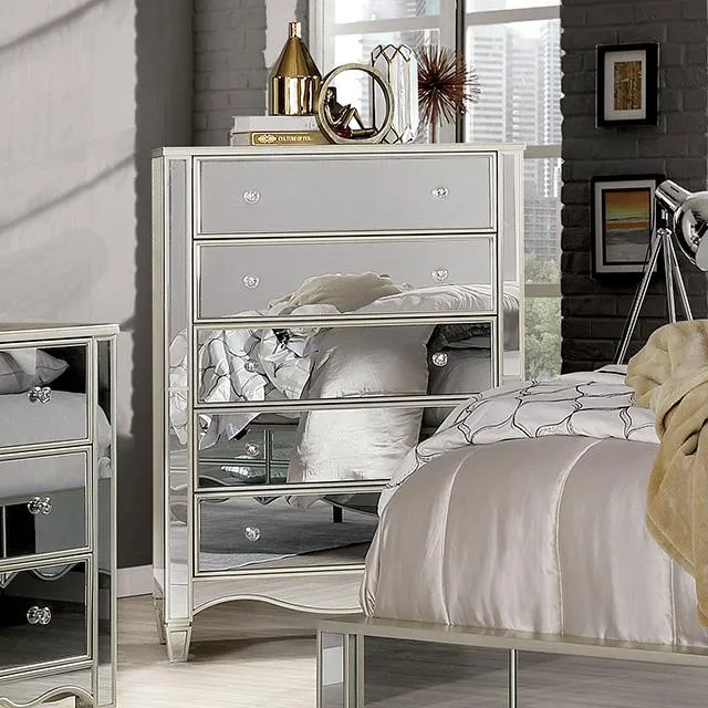 Furniture of America Eliora FOA7890C Chest