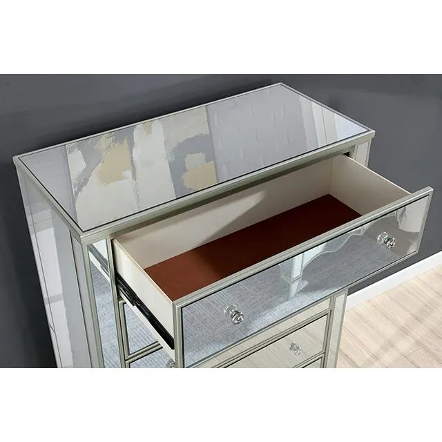 Furniture of America Eliora FOA7890C Chest