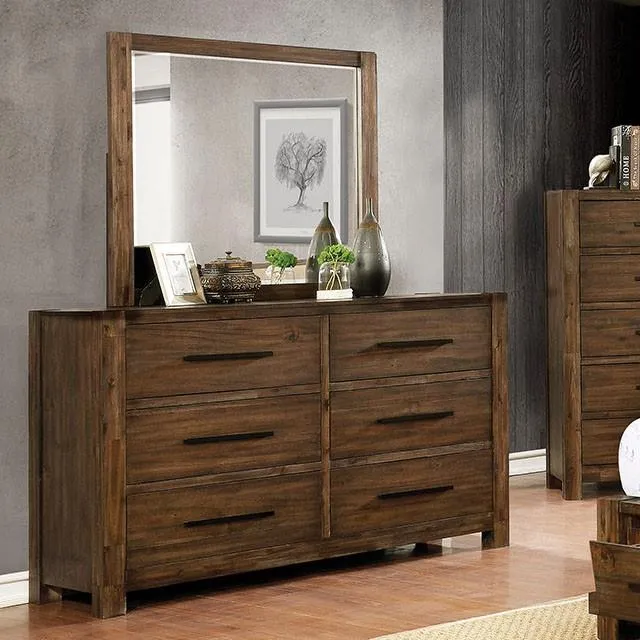 Furniture of America Coney FOA7881D Dresser