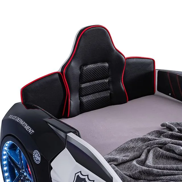 Furniture of America Patrolene FOA7723PL-BED Bed