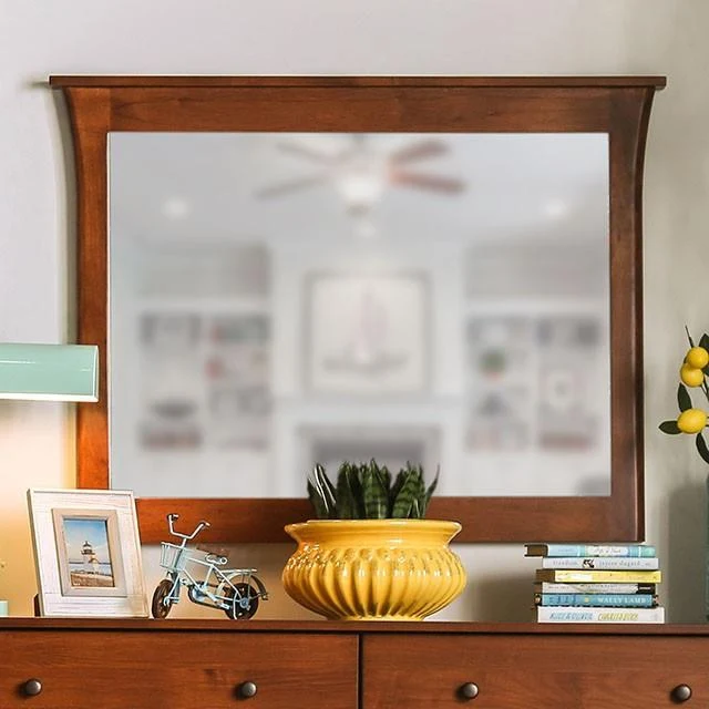 Furniture of America Keizer FOA7603M Mirror