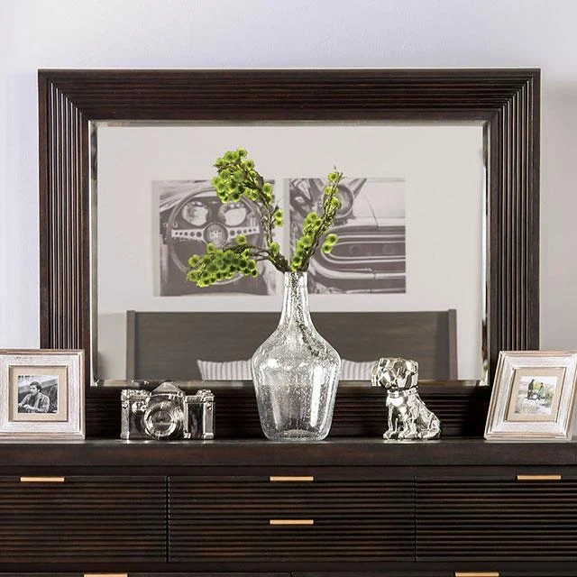 Furniture of America Laurentian FOA7514M Mirror