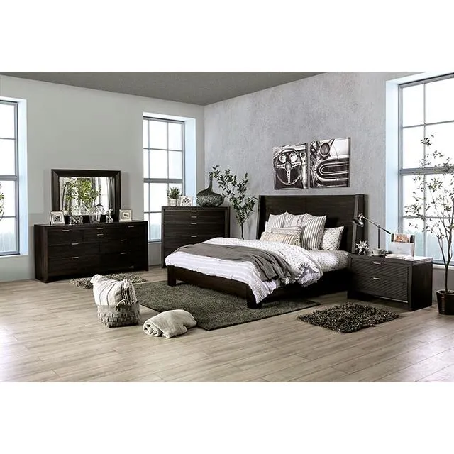 Furniture of America Laurentian FOA7514M Mirror