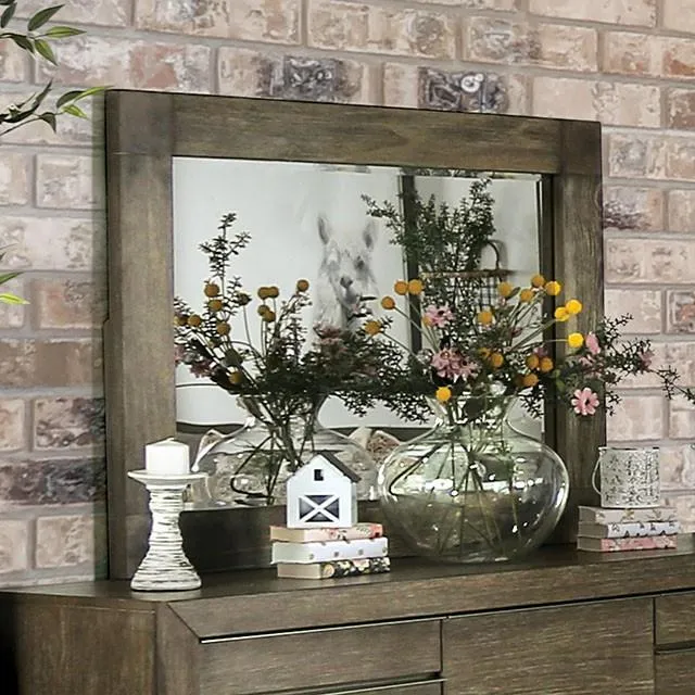 Furniture of America Bridgewater FOA7490M Mirror