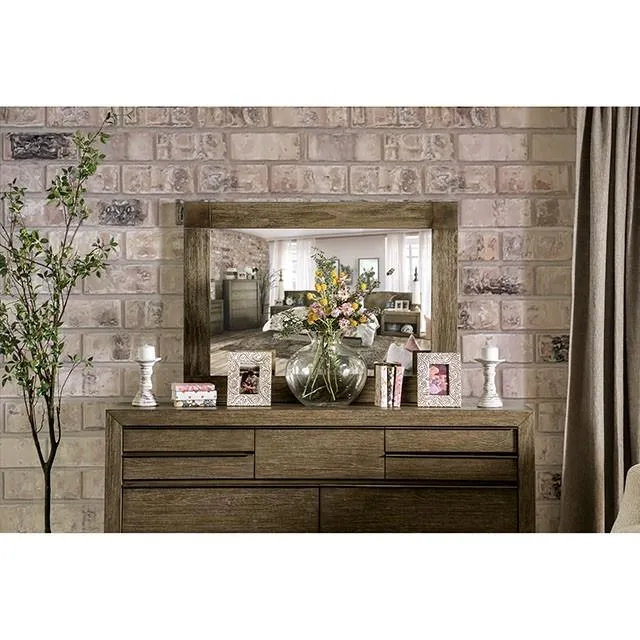 Furniture of America Bridgewater FOA7490M Mirror