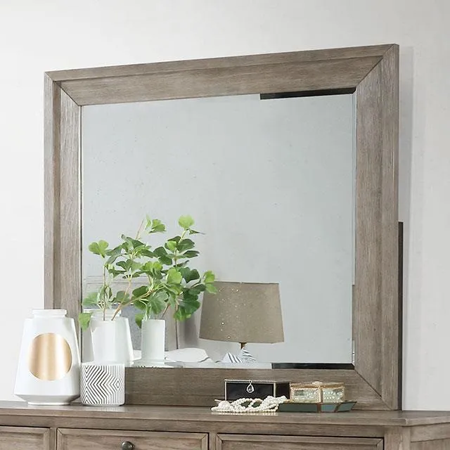 Furniture of America Anneke FOA7173M Mirror