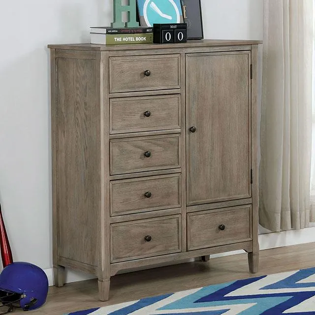 Furniture of America Vevey FOA7175AR Armoire