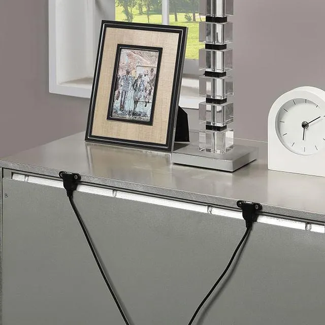 Furniture of America Valletta FOA7157N Night Stand