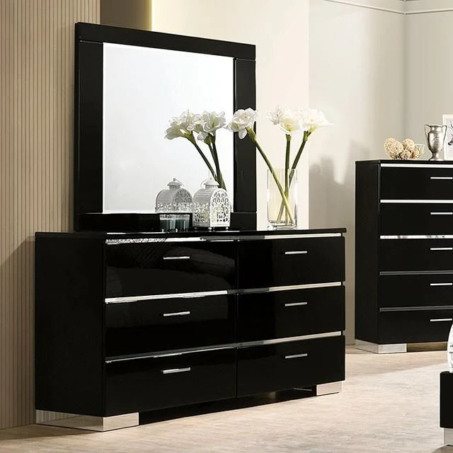 Furniture of America Carlie FOA7039D Dresser