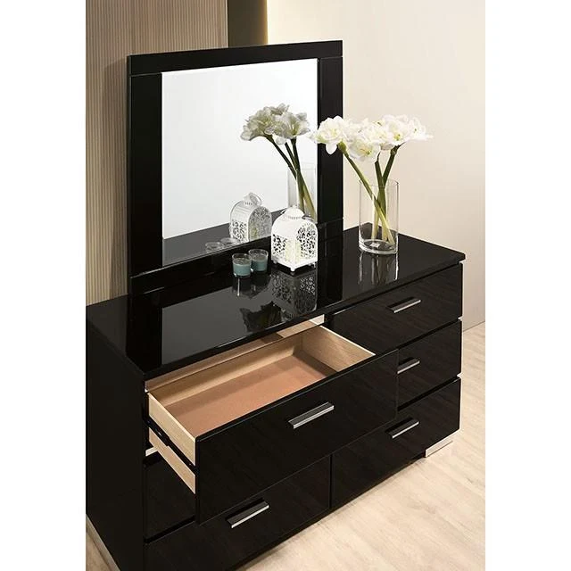 Furniture of America Carlie FOA7039D Dresser