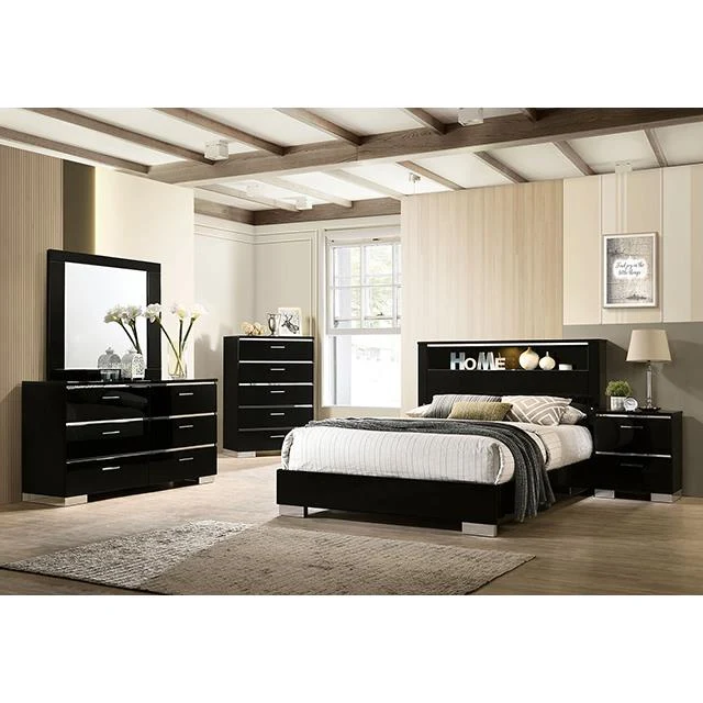 Furniture of America Carlie FOA7039C Chest
