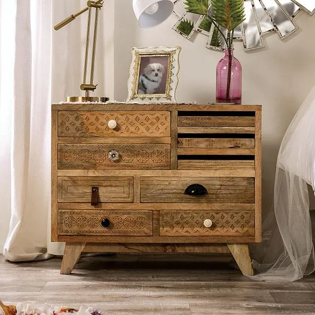 Furniture of America Blanchefleur FOA51009 Chest