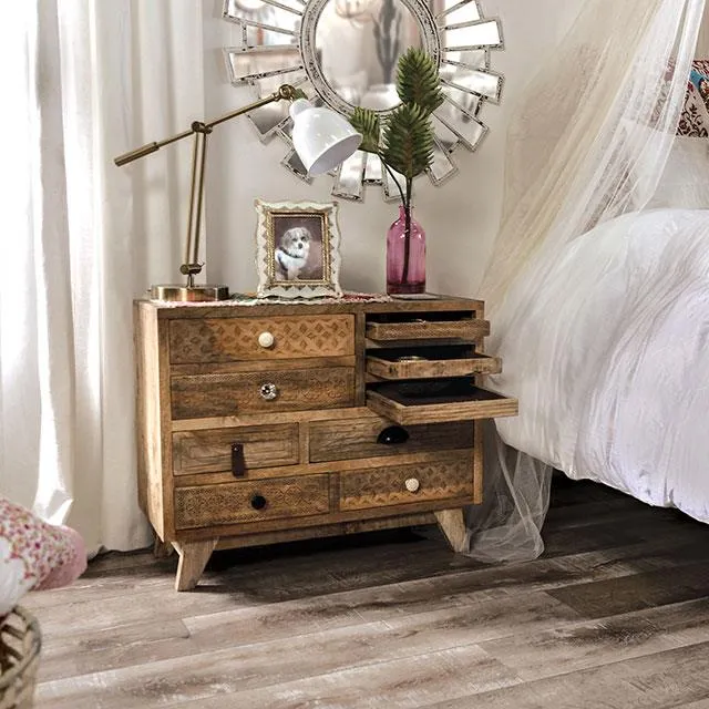 Furniture of America Blanchefleur FOA51009 Chest