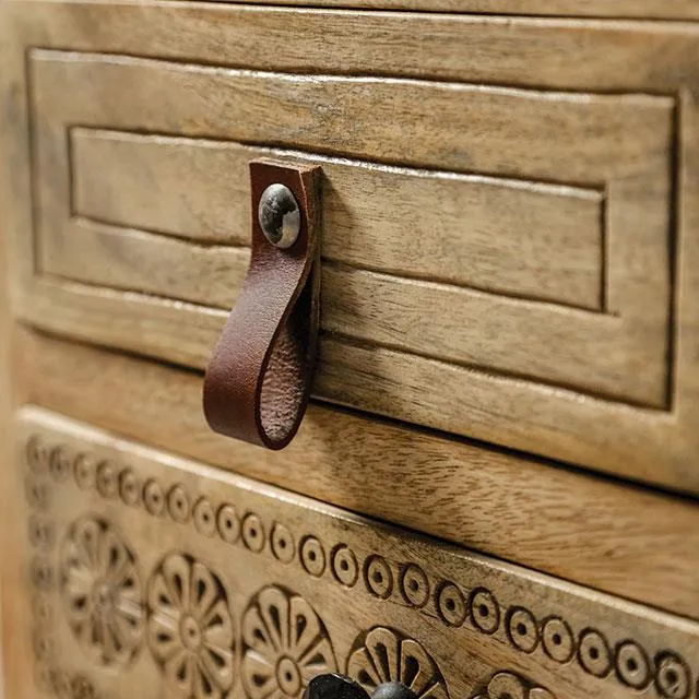 Furniture of America Blanchefleur FOA51009 Chest