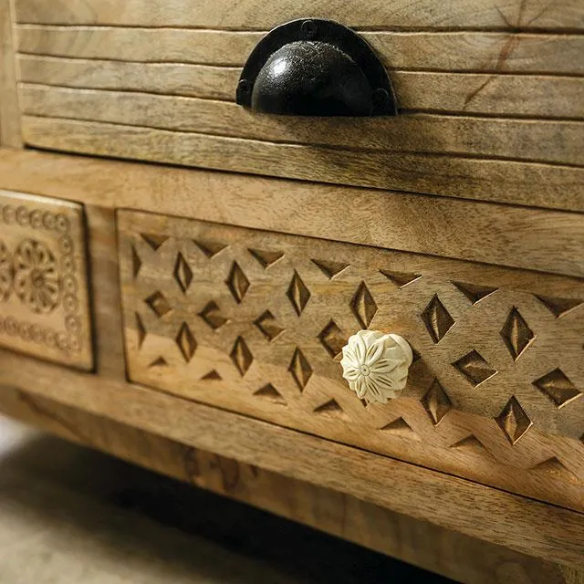 Furniture of America Blanchefleur FOA51009 Chest