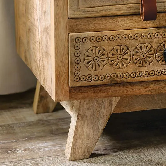 Furniture of America Blanchefleur FOA51009 Chest