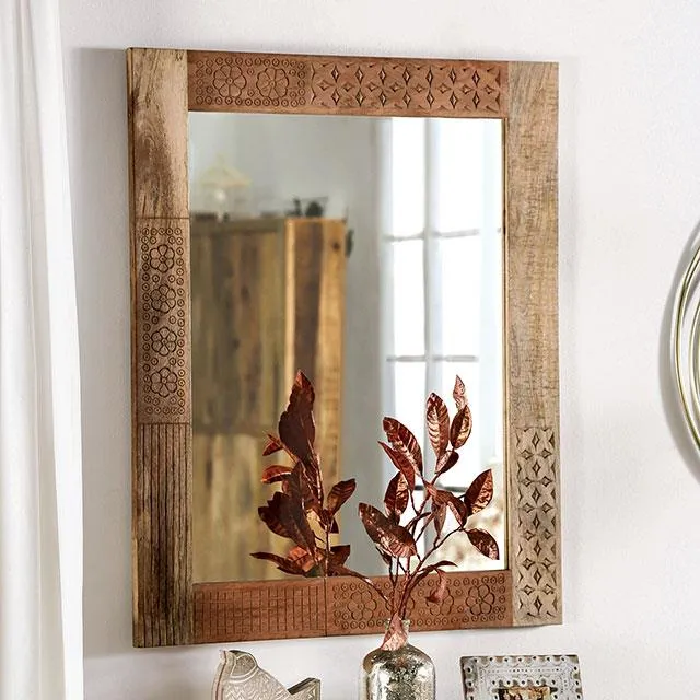 Furniture of America Blanchefleur FOA51007 Mirror