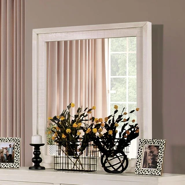 Furniture of America Oakridge EM7074IV-M Mirror