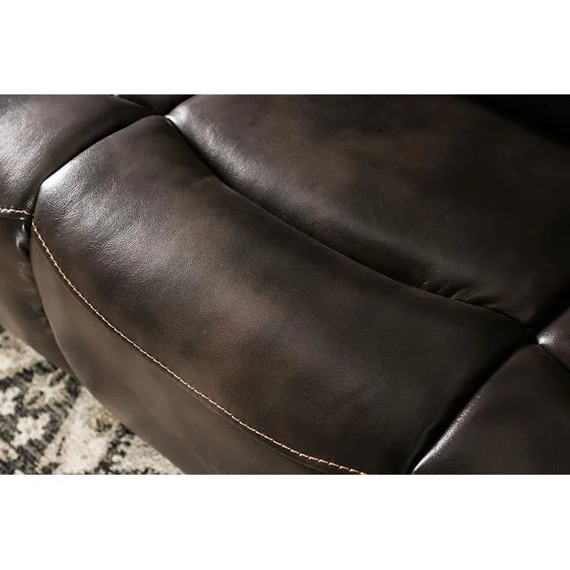Furniture of America Barclay CM9906-SF Power Sofa