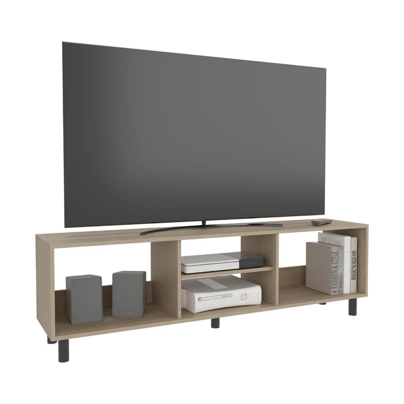 Mesa para TV Túnez, Cartagena, hasta 70" Pulgadas