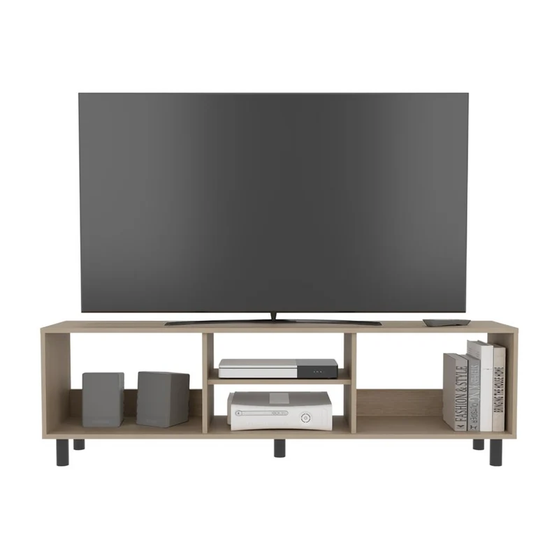Mesa para TV Túnez, Cartagena, hasta 70" Pulgadas