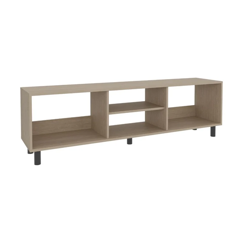 Mesa para TV Túnez, Cartagena, hasta 70" Pulgadas