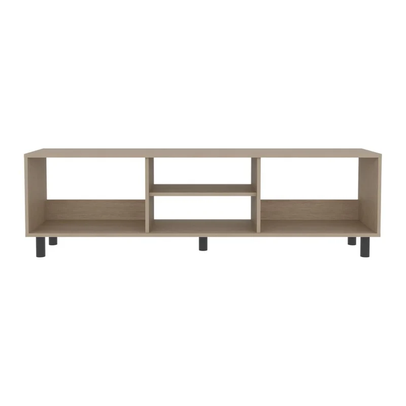 Mesa para TV Túnez, Cartagena, hasta 70" Pulgadas