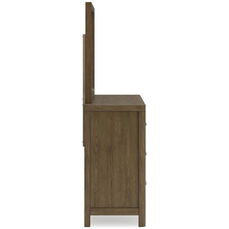 Signature Design by Ashley Cabalynn B974B1 Dresser and Mirror