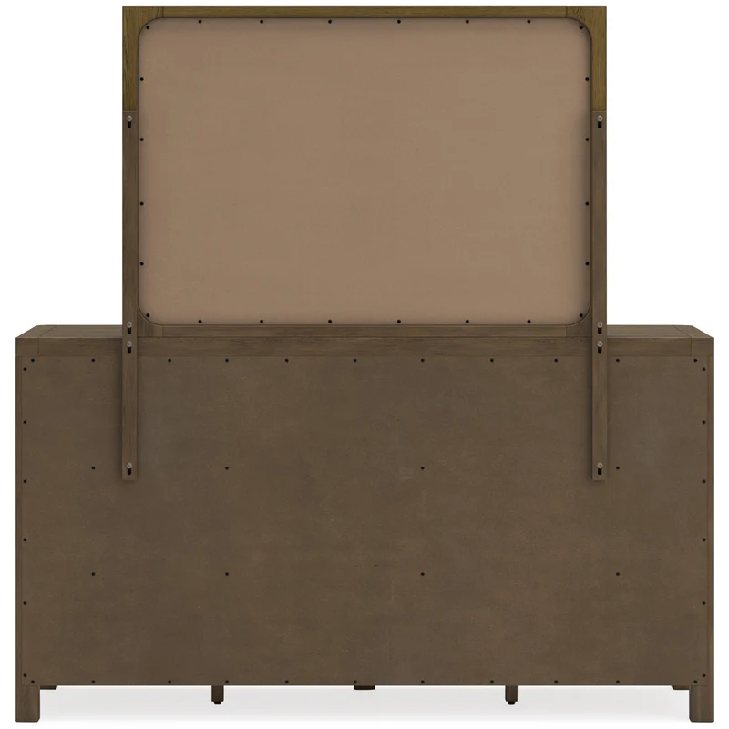 Signature Design by Ashley Cabalynn B974B1 Dresser and Mirror
