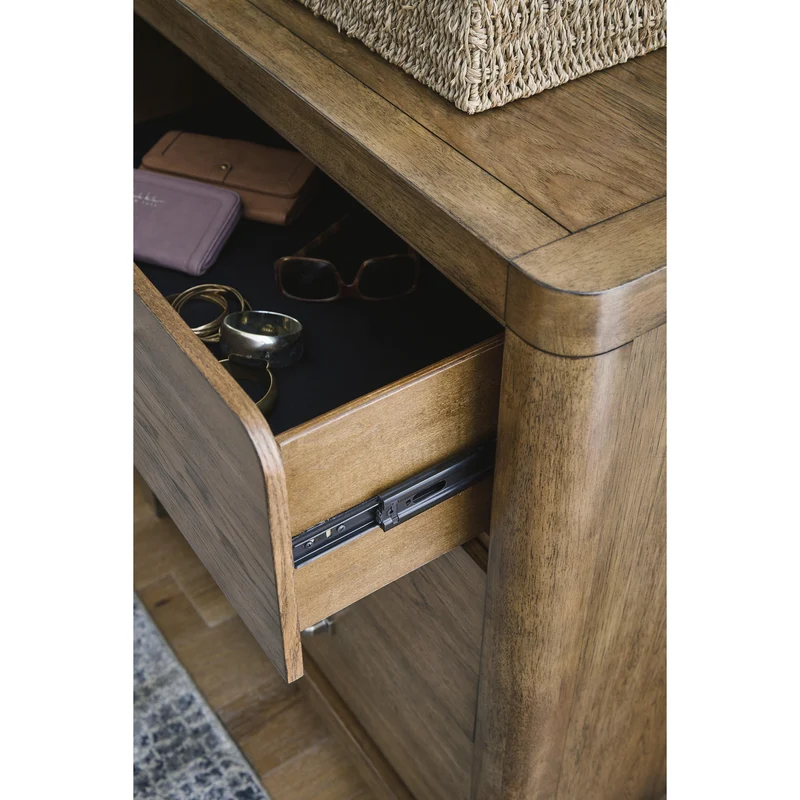 Signature Design by Ashley Cabalynn B974B1 Dresser and Mirror