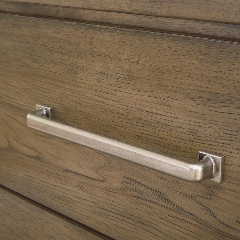 Signature Design by Ashley Cabalynn B974B1 Dresser and Mirror