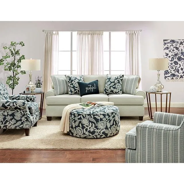 Furniture of America Porthcawl SM8190-SF Sofa
