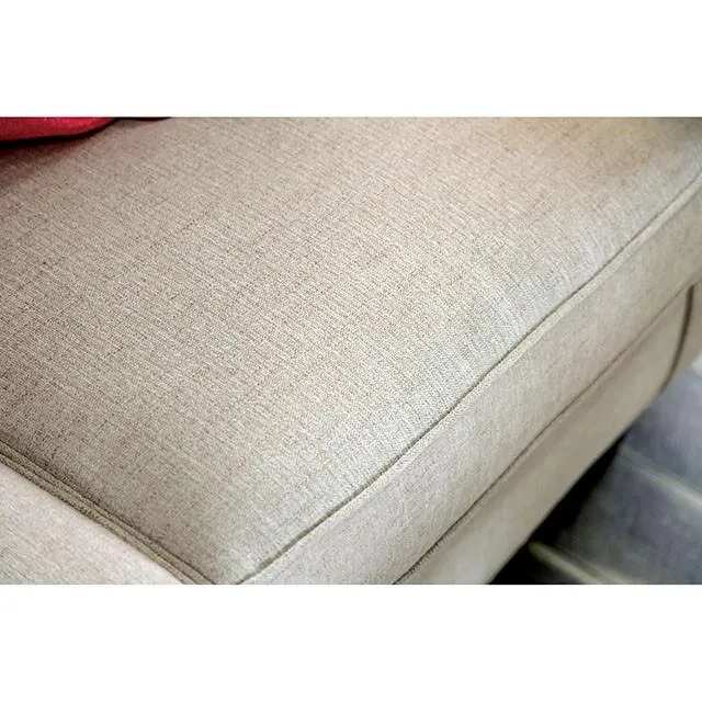 Furniture of America Nadene SM8014-SF Sofa