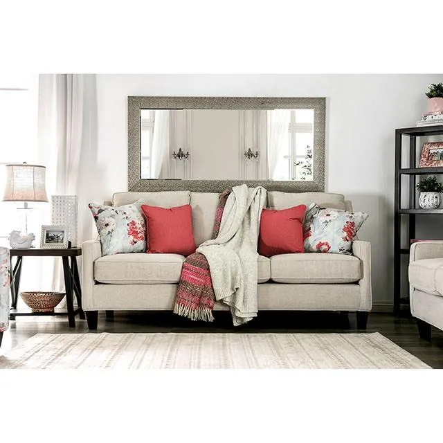 Furniture of America Nadene SM8014-SF Sofa