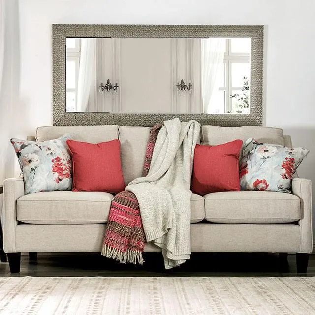 Furniture of America Nadene SM8014-SF Sofa