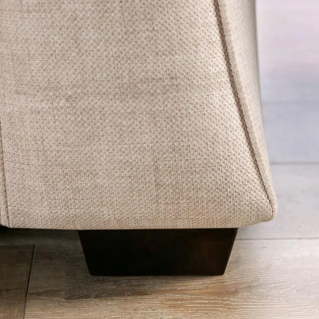 Furniture of America Jarrow SM8003-SF Sofa