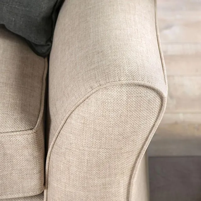 Furniture of America Jarrow SM8003-SF Sofa